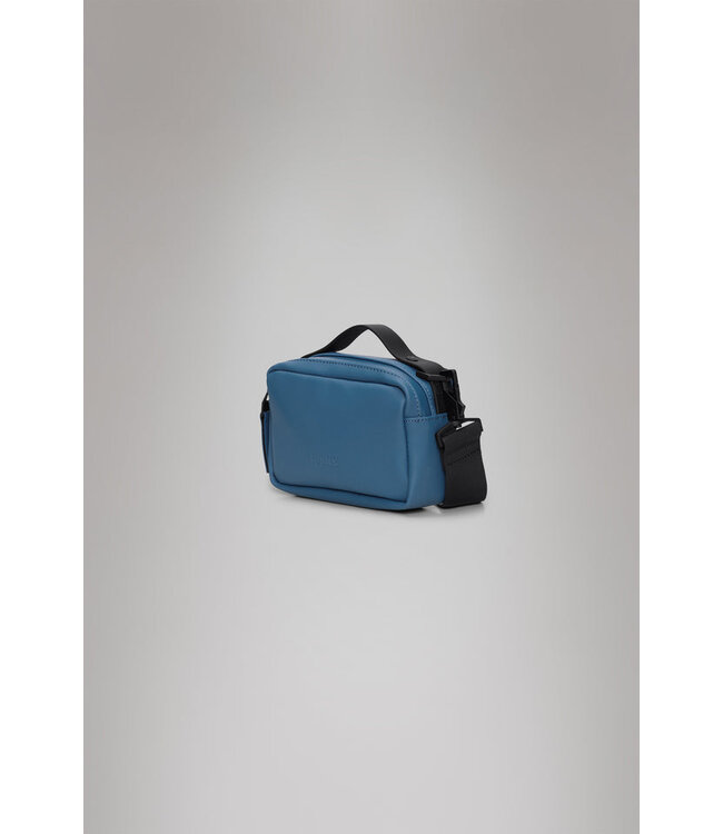 Rains Box Bag Micro - W3