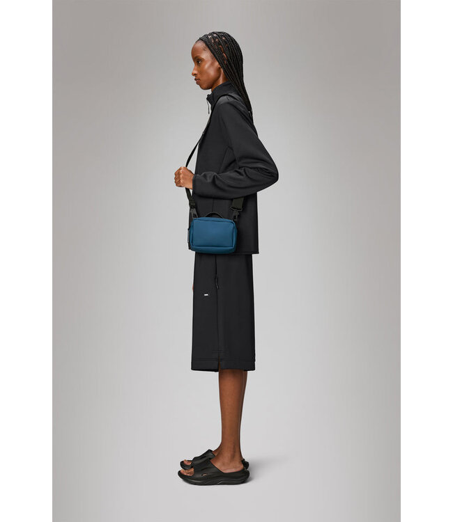Rains Box Bag Micro - W3