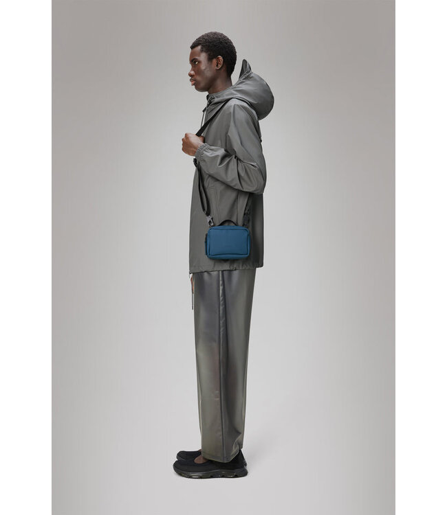 Rains Box Bag Micro - W3