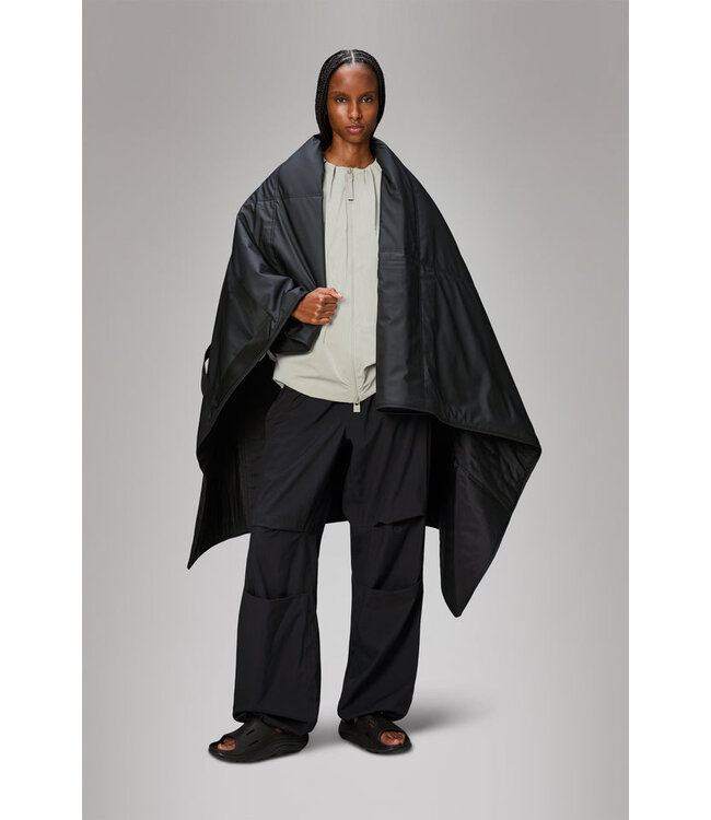 Rains Carry Picnic Blacket W3