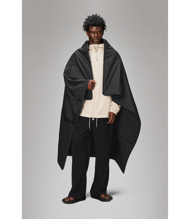 Rains Carry Picnic Blacket W3