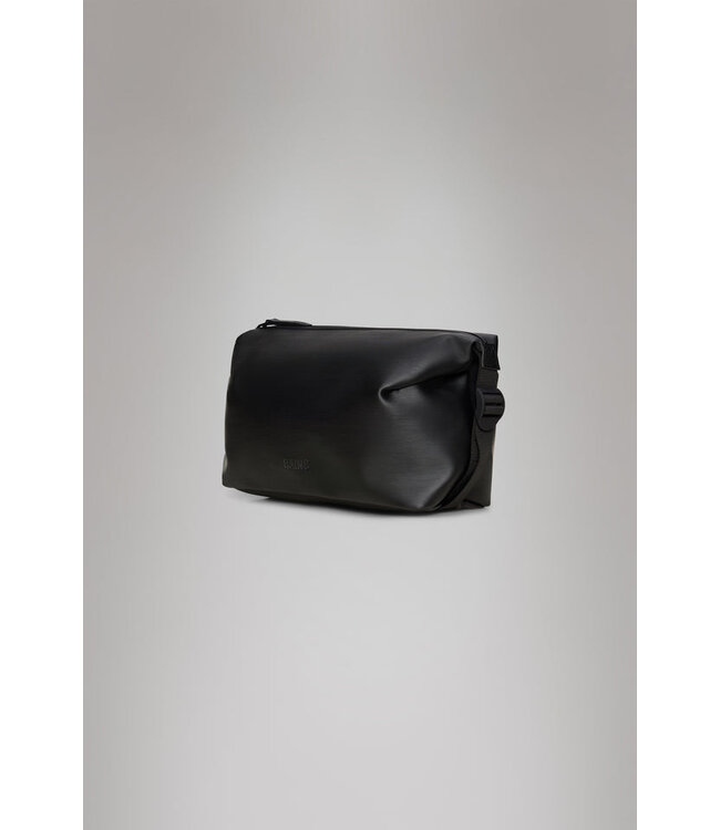 Rains Hilo Wash Bag - W3