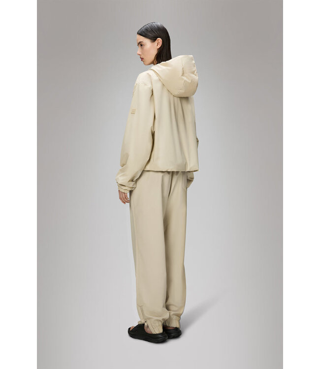 Rains Lohja Short Insulated Jacket - W3T1 For Women