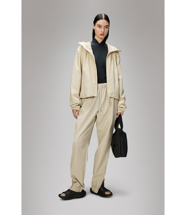 Rains Lohja Short Insulated Jacket - W3T1 For Women