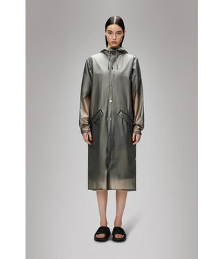 Rains Longer Jacket - W3