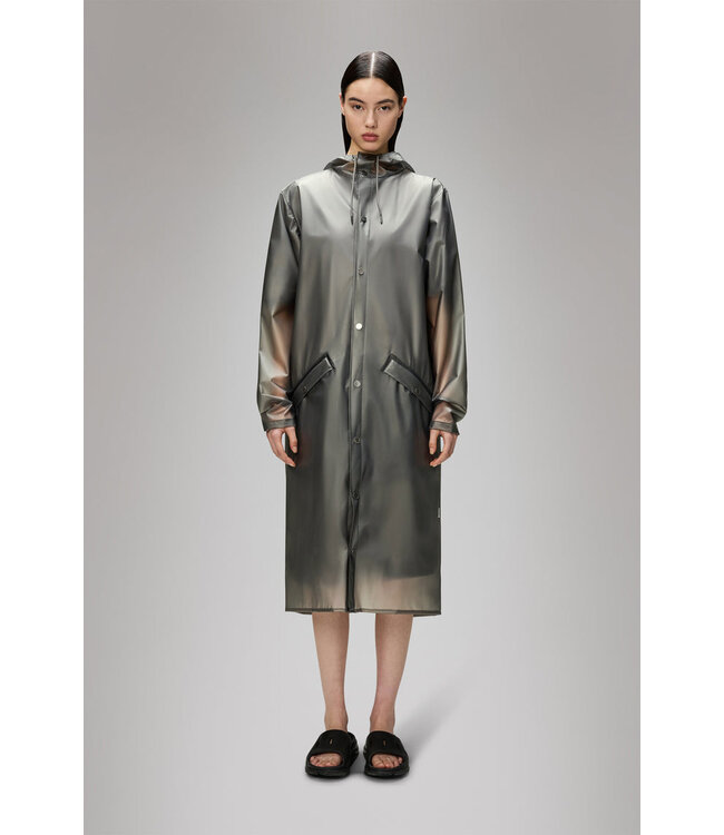 Rains Longer Jacket - W3