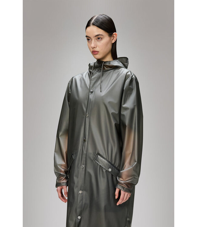 Rains Longer Jacket - W3