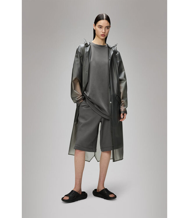 Rains Longer Jacket - W3