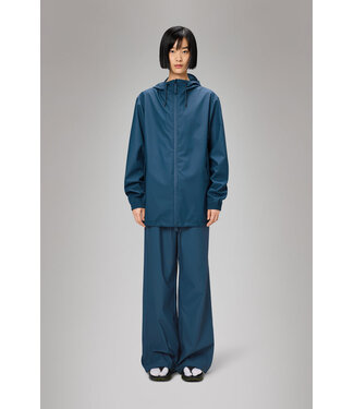 Rains Storm Breaker Raincoat - W3