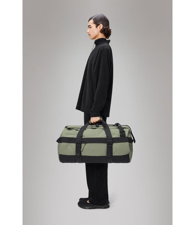 Rains Texel Duffel Bag - W3