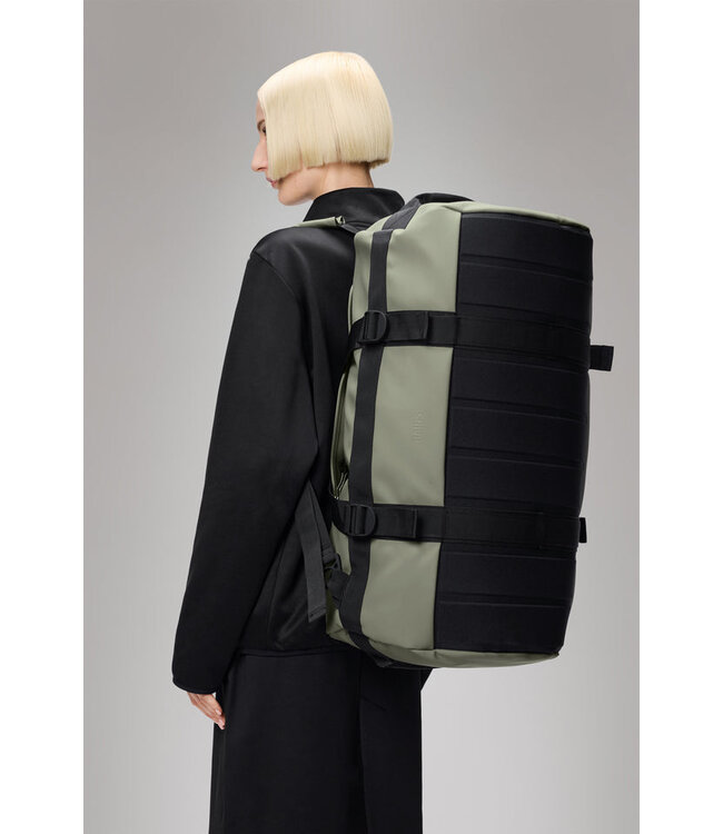 Rains Texel Duffel Bag - W3