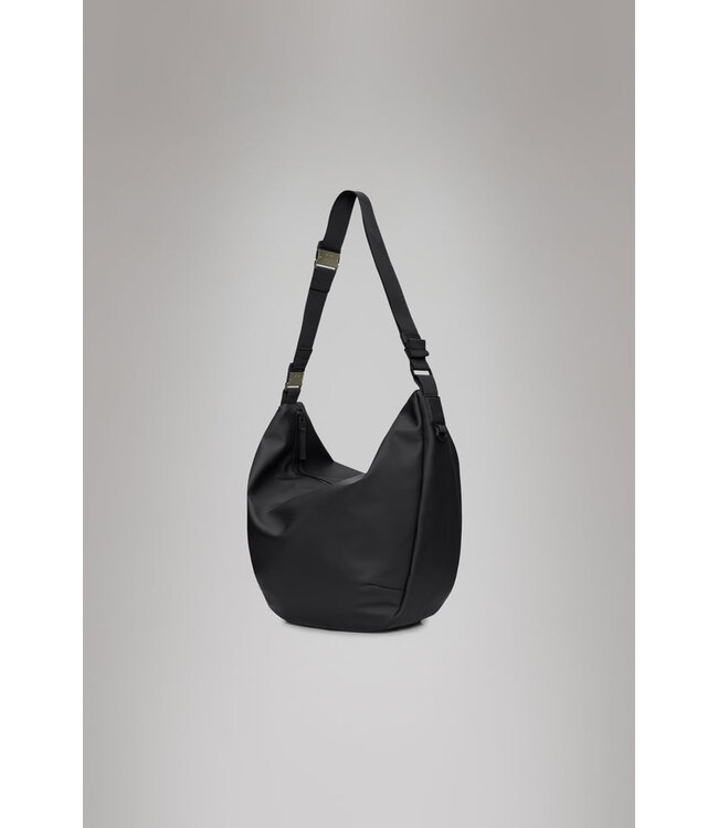 Rains Valera Shoulder Bag Large - W3