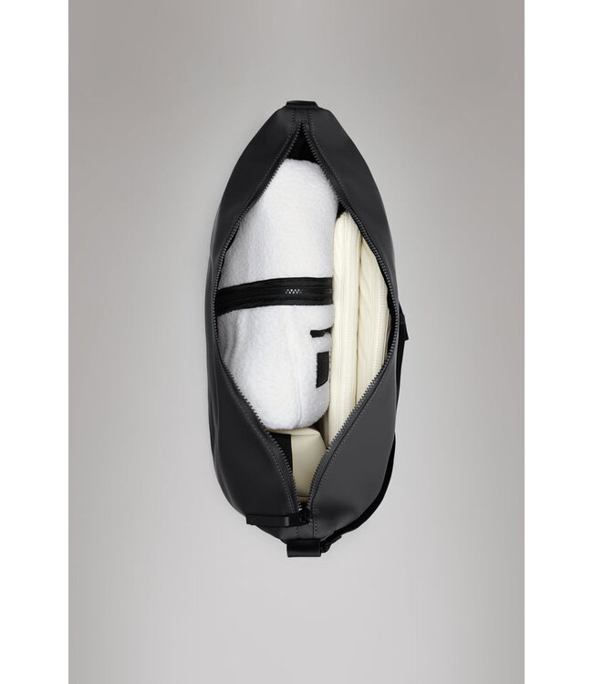 Rains Valera Shoulder Bag Large - W3