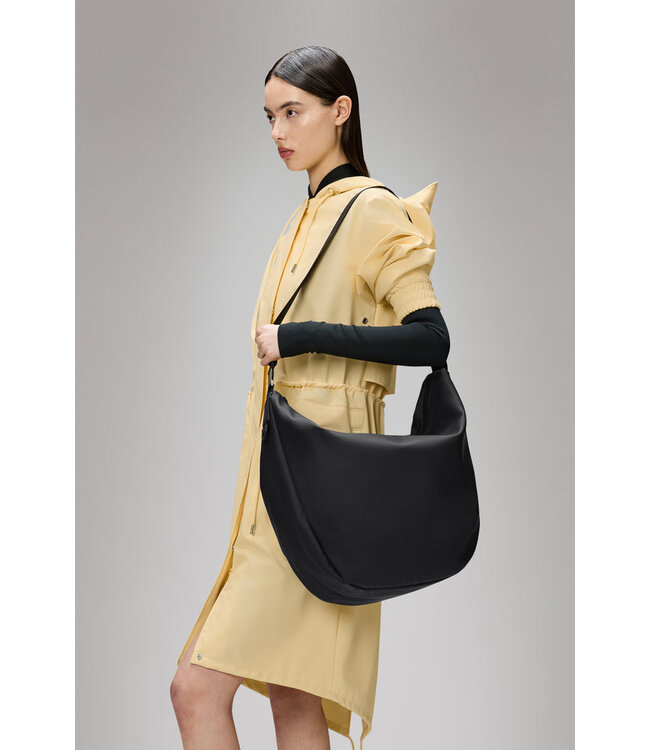 Rains Valera Shoulder Bag Large - W3