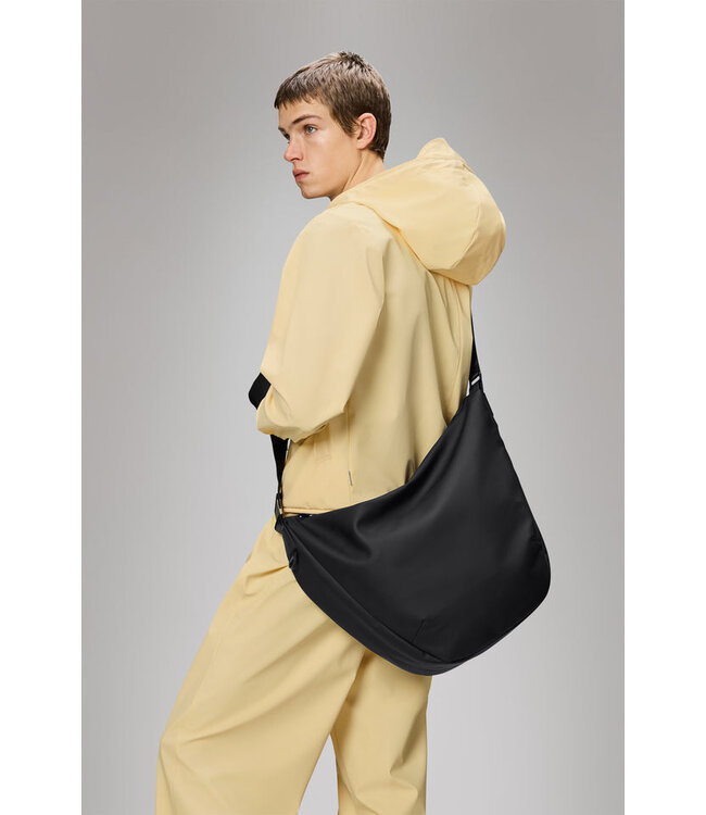 Rains Valera Shoulder Bag Large - W3