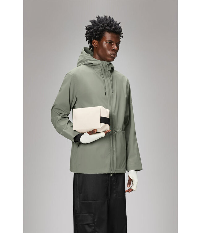 Rains Wash Bag Small - W3
