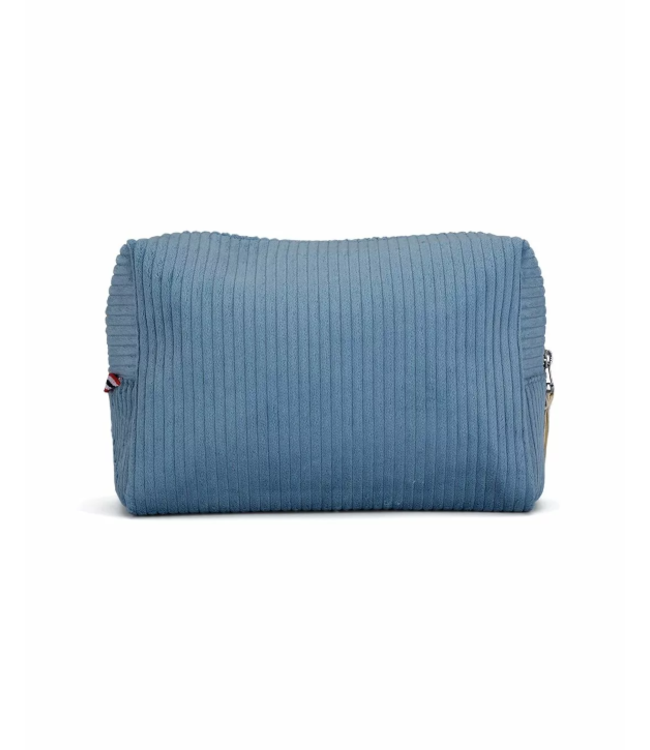 Amundsen Wash Bag Corduroy
