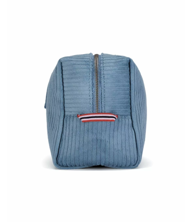 Amundsen Wash Bag Corduroy