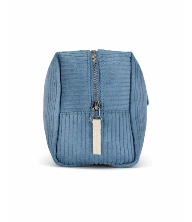 Amundsen Wash Bag Corduroy