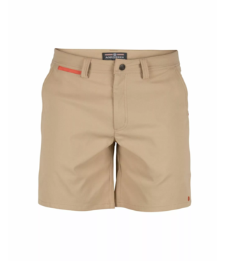 Amundsen 8Incher Deck Short For Men