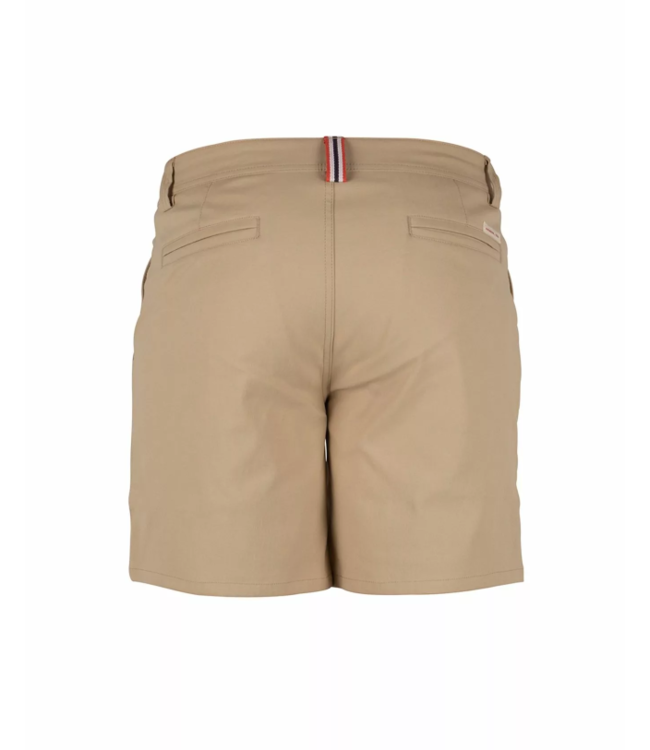Amundsen 8Incher Deck Short For Men