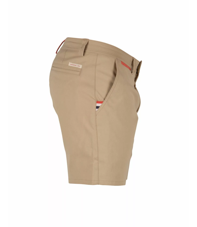 Amundsen 8Incher Deck Short For Men