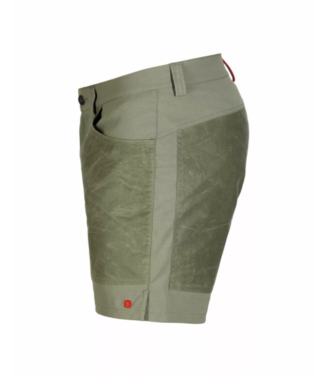 Amundsen 7Incher Field Shorts For Men