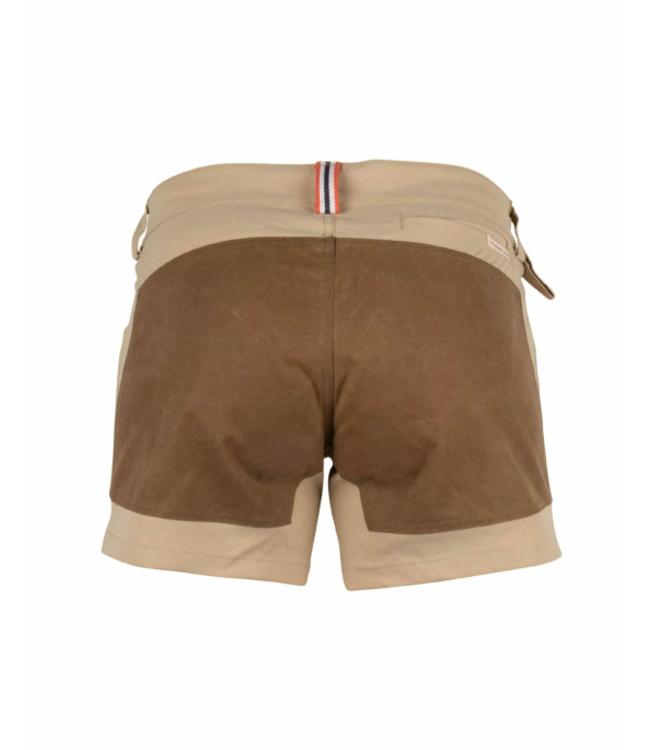 Amundsen 5Incher Field Shorts For Women