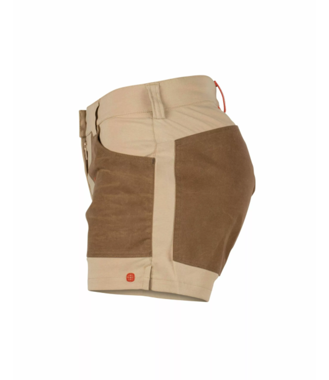 Amundsen 5Incher Field Shorts For Women
