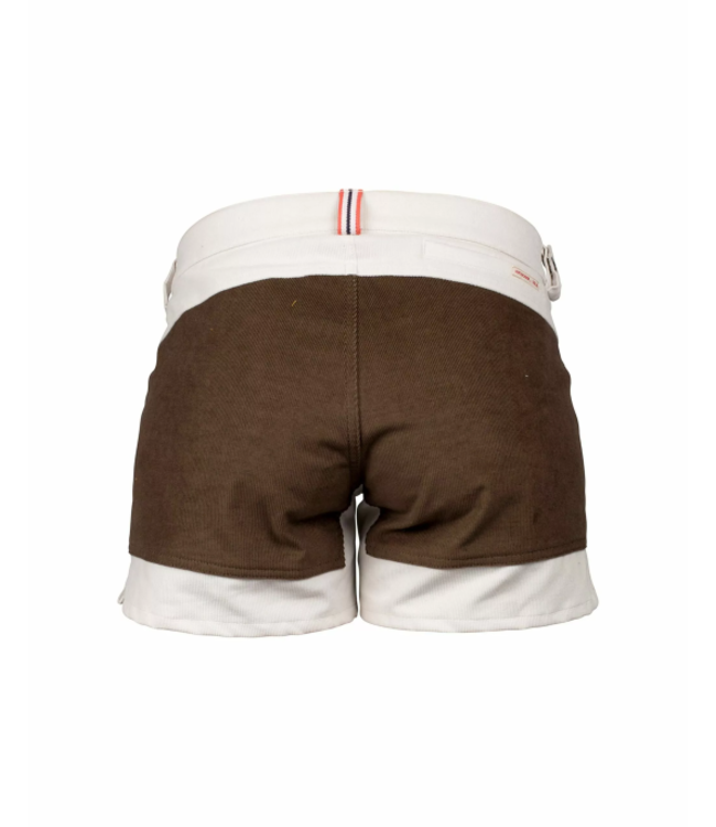 Amundsen 5Incher Concord Shorts For Women