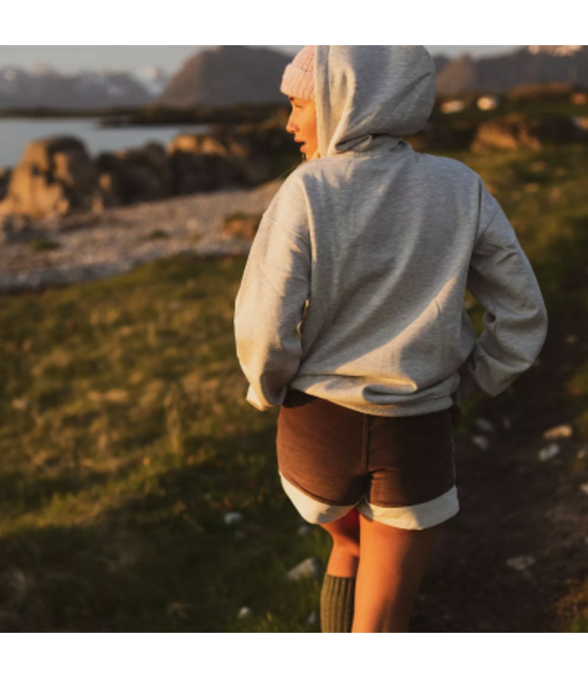 Amundsen 5Incher Concord Shorts For Women