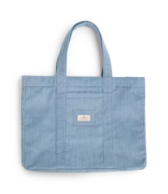 Amundsen Archipelago Tote Bag