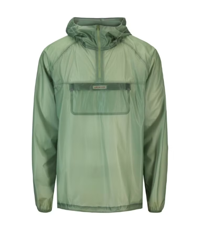 Amundsen Cloudburst Anorak For Men