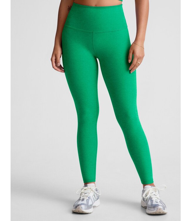 Beyond Yoga Spacedye Caught In The Midi High Waisted Legging For Women