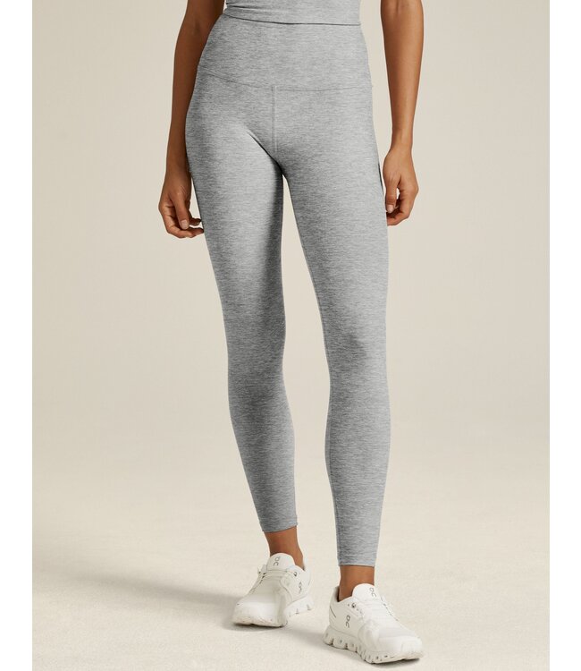 Beyond Yoga Spacedye Caught In The Midi High Waisted Legging For Women