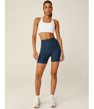 Beyond Yoga Spacedye Keep Pace 5" Pocket Shorts For Women
