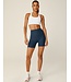 Beyond Yoga Spacedye Keep Pace 5" Pocket Shorts For Women