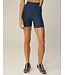 Beyond Yoga Spacedye Keep Pace 5" Pocket Shorts For Women