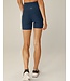 Beyond Yoga Spacedye Keep Pace 5" Pocket Shorts For Women
