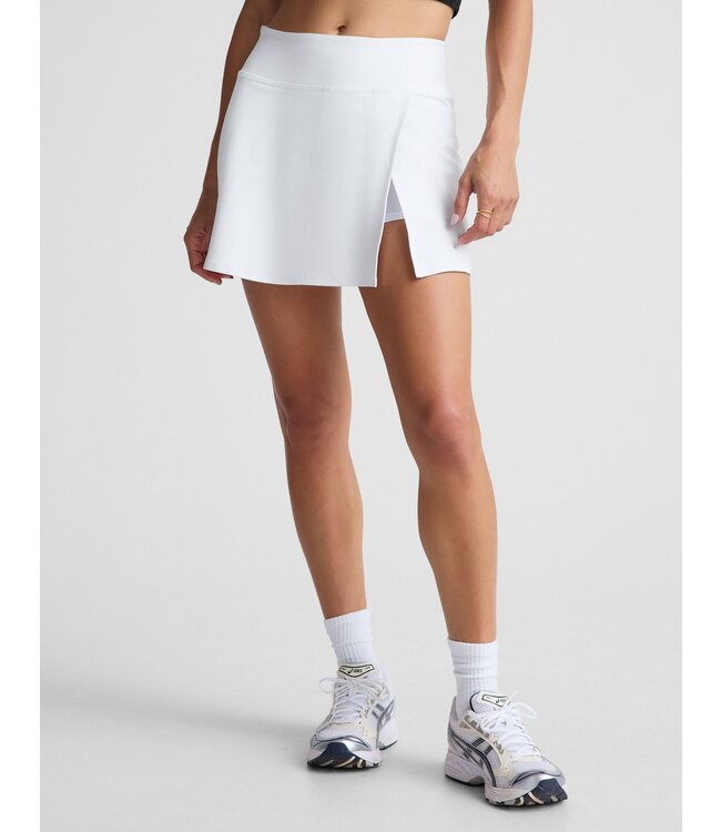 Beyond Yoga Spacedye Points Crossover Skirt For Women