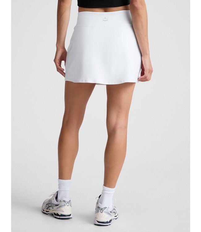 Beyond Yoga Spacedye Points Crossover Skirt For Women