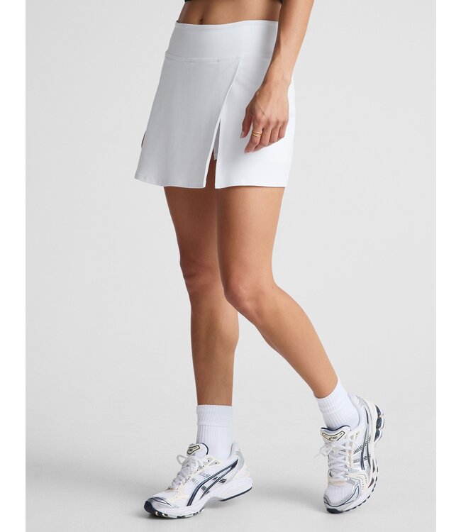 Beyond Yoga Spacedye Points Crossover Skirt For Women