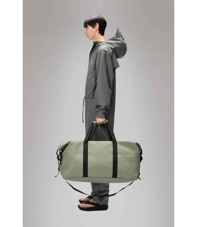 Rains Hilo Weekend Travel Bag Large - W3