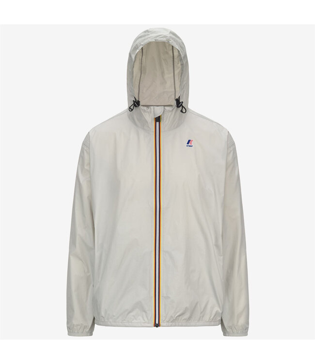 K-Way Le Vrai Claude 4.0 Jacket