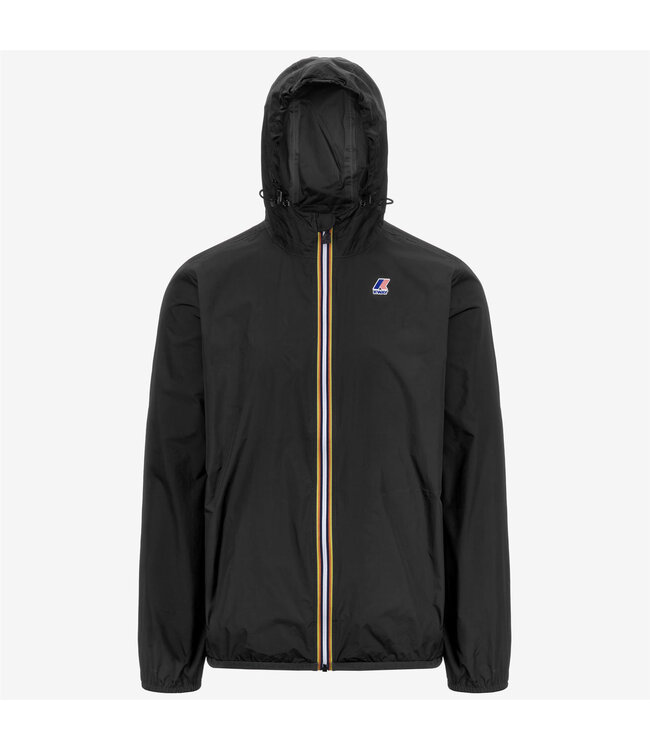 K-Way Le Vrai Claude 4.0 Jacket