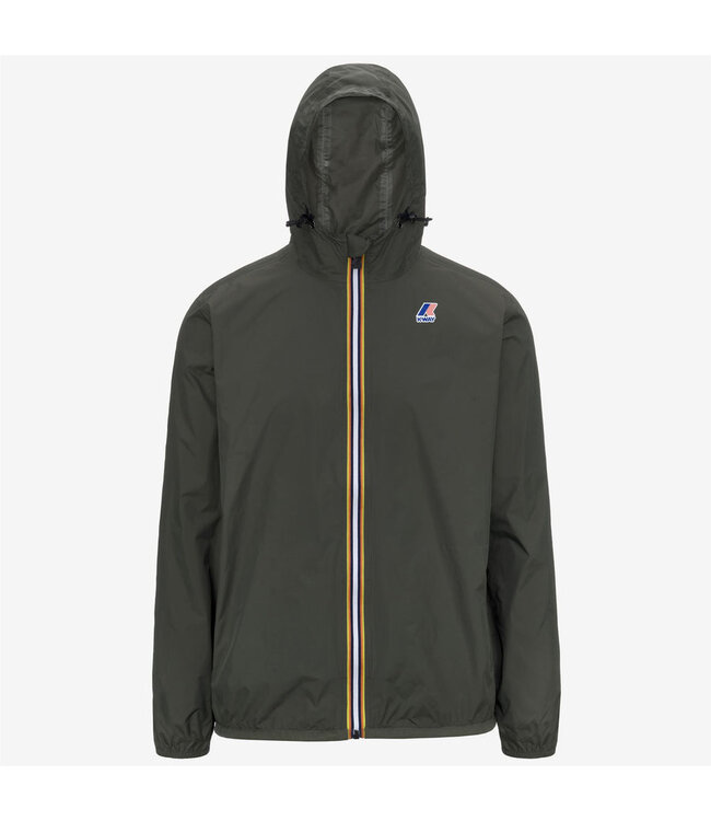 K-Way Le Vrai Claude 4.0 Jacket