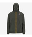 K-Way Le Vrai Claude 4.0 Jacket