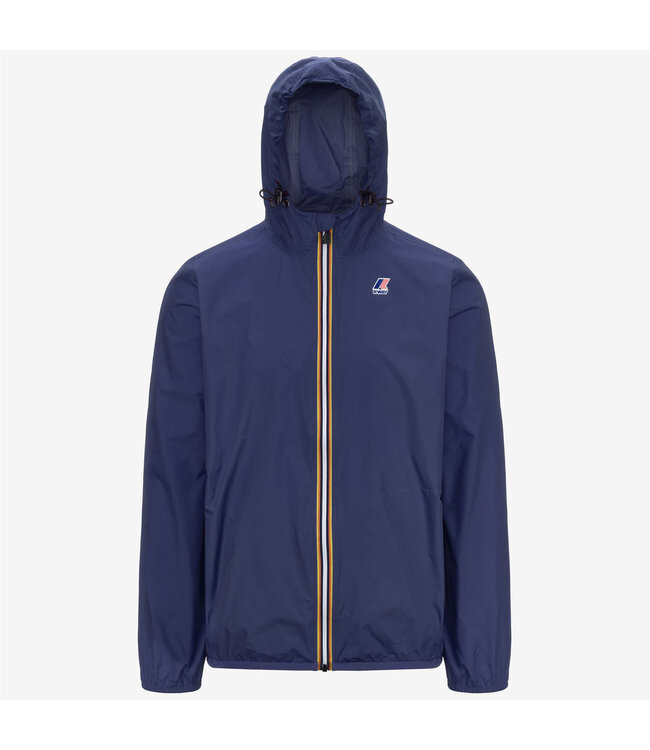 K-Way Le Vrai Claude 4.0 Jacket