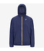 K-Way Le Vrai Claude 4.0 Jacket