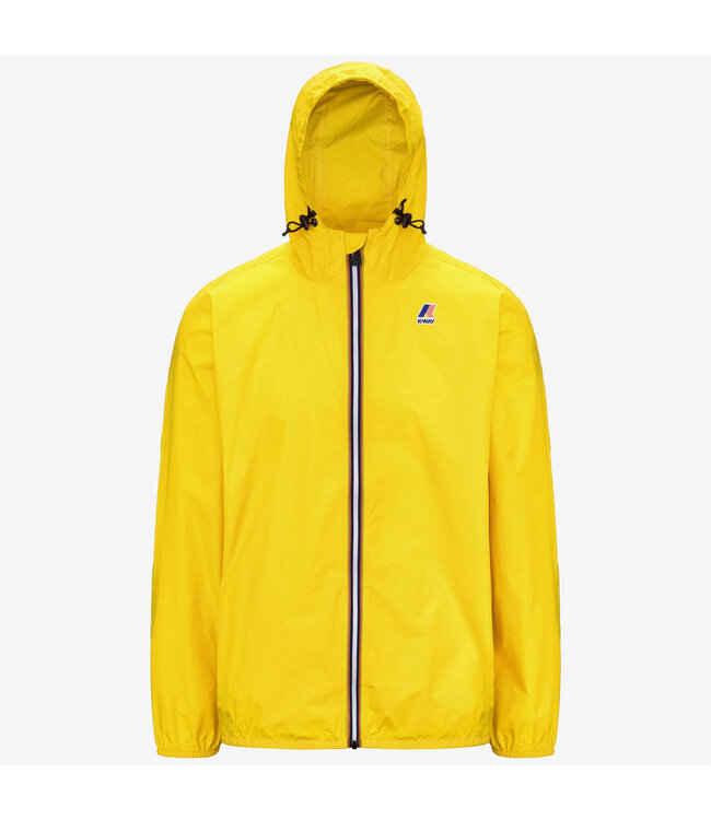 K-Way Le Vrai Claude 4.0 Jacket